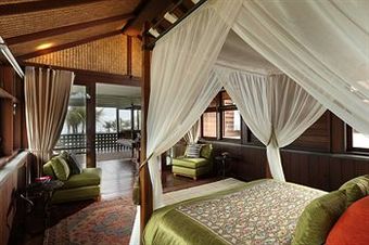 Apartamento Jeeva Saba Bali