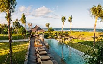 Apartamento Jeeva Saba Bali