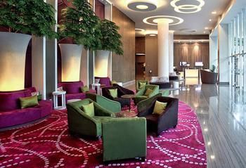 Hotel Mercure Serpong Alam Sutera