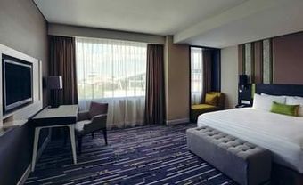 Hotel Mercure Serpong Alam Sutera