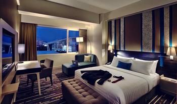 Hotel Mercure Serpong Alam Sutera