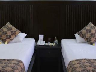 Apartamento Puri Dalem Sanur Hotel