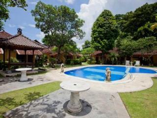 Apartamento Puri Dalem Sanur Hotel