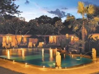 Apartamento Puri Dalem Sanur Hotel