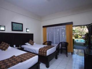 Apartamento Puri Dalem Sanur Hotel