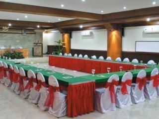 Apartamento Puri Dalem Sanur Hotel