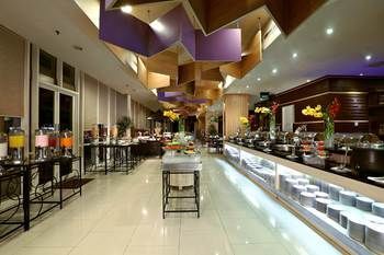 Atria Hotel & Conference Gading Serpong