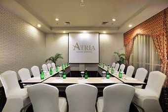 Atria Hotel & Conference Gading Serpong