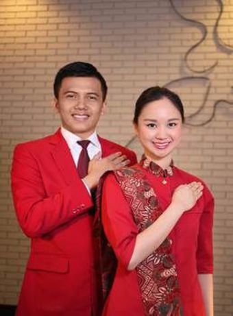 Atria Hotel & Conference Gading Serpong