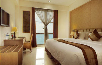 Hotel On The Rock