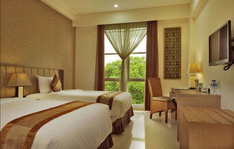 Hotel On The Rock
