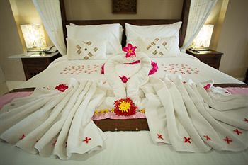 Hotel The Jayakarta Suite Komodo Flores