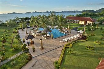 Hotel The Jayakarta Suite Komodo Flores