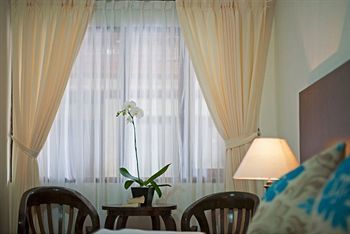Abian Srama Hotel & Spa