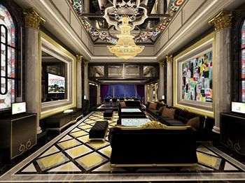 Manguo International Hotel