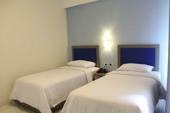 El Hotel Malang