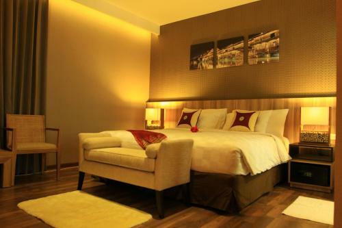 D�ox Ville Hotel