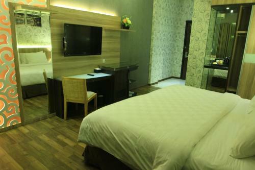 D�ox Ville Hotel