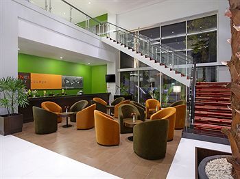 Hotel Santika Palu