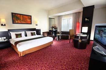 Swiss-belhotel Silae Palu