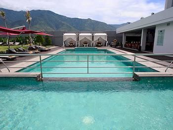 Hotel Mercure Palu
