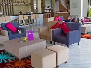 Hotel Mercure Palu