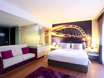 Hotel Mercure Palu