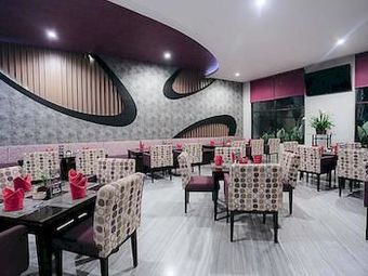 Hotel Mercure Palu