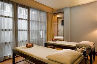 Hotel Santika Pontianak