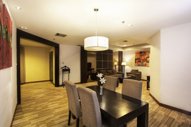 Aston Pontianak Hotel & Convention Center