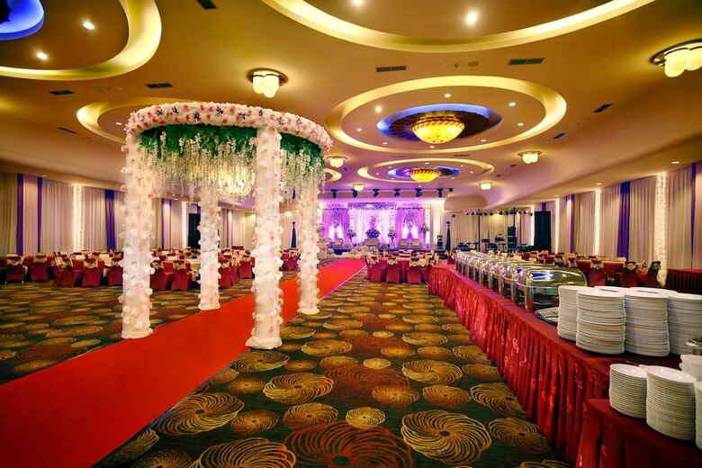 Aston Pontianak Hotel & Convention Center