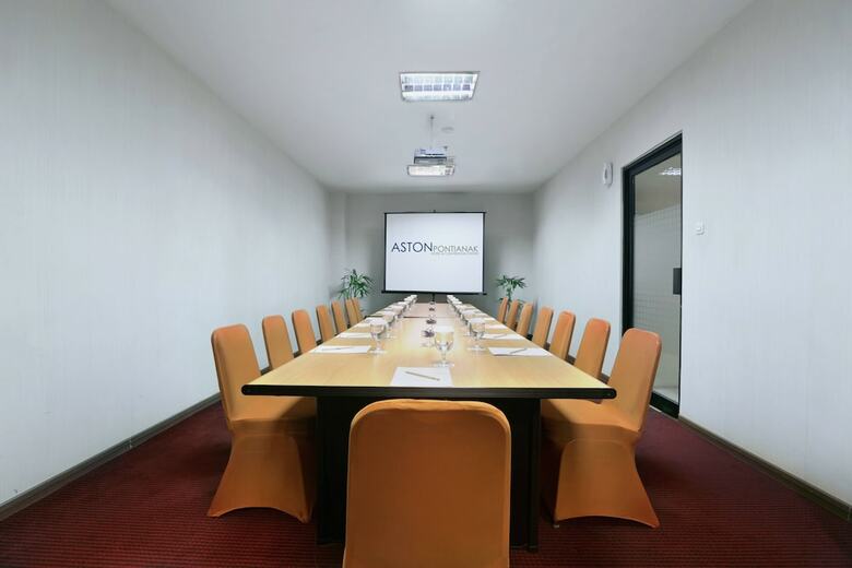 Aston Pontianak Hotel & Convention Center