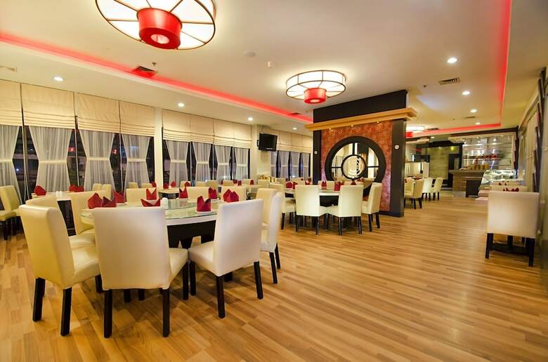Aston Pontianak Hotel & Convention Center