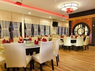 Aston Pontianak Hotel & Convention Center