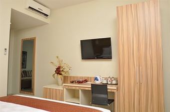 Hotel Sofyaninn Rangkayo Basa