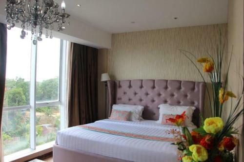 The Belagri Hotel And Convention