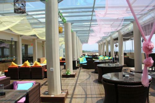 The Belagri Hotel And Convention