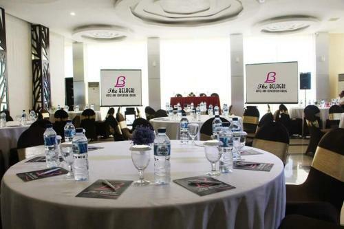 The Belagri Hotel And Convention