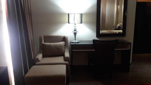 The Belagri Hotel And Convention