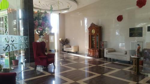 The Belagri Hotel And Convention