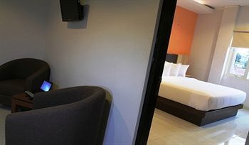 Hotel Dalu Semarang