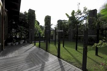 Mesra Business & Resort Hotel