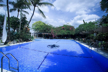 Mesra Business & Resort Hotel