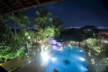 Mesra Business & Resort Hotel