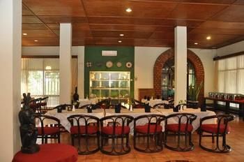 Mesra Business & Resort Hotel