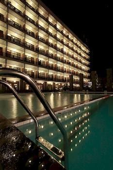 Mesra Business & Resort Hotel