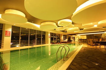 Hotel Horison Samarinda