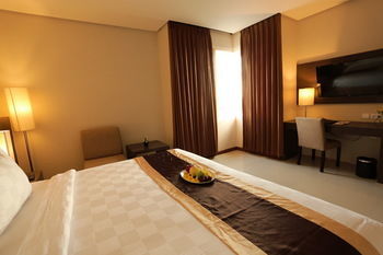 Hotel Horison Samarinda