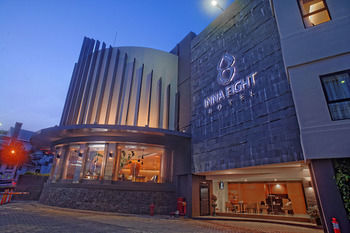 Hotel Inna Eight Lampung