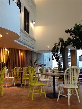 Hotel Inna Eight Lampung